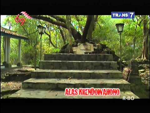 Mister Tukul Jalan - Jalan Eps Misteri Sumber Air Bertuah Part 1 - 17 Agustus 2014