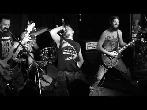 Gutlocker - 'Set In Stone'' live at Scream, Croydon 03/06/17 1080p HD