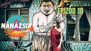 My way - NÁNÁZSIA 6. - 18. epizód