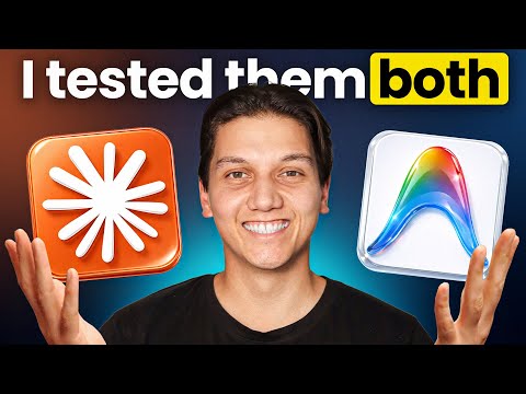 I Built the Same App in Google Antigravity & Claude Code.. I Wasn’t Expecting This