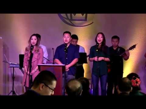 ACOM Live Stream Sunday Service