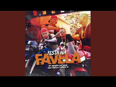Festa na Favela