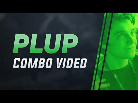 Natural - A PG | Plup SSBM Combo Video