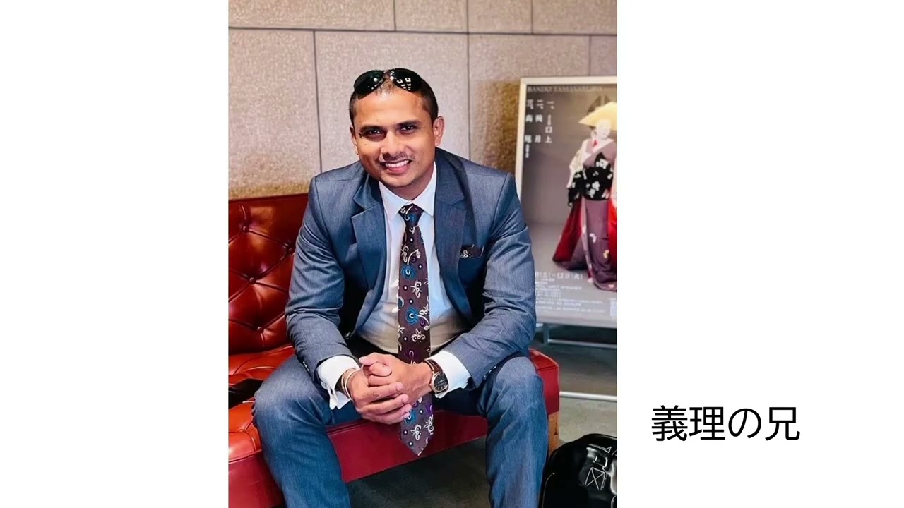 2026年4月1日 春季大祭体験奉告 み教えから変われた自分