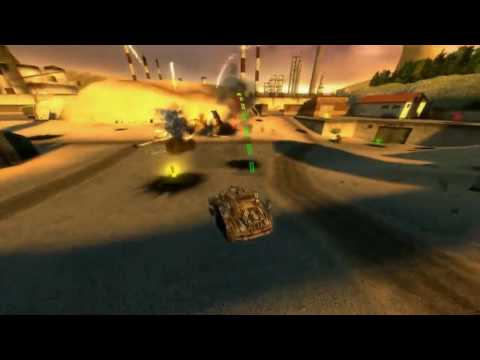 Half-Life 2-D.I.P.R.I.P. Trailer 3