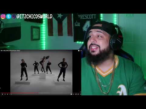 BIA - MILLIONS | REACTION