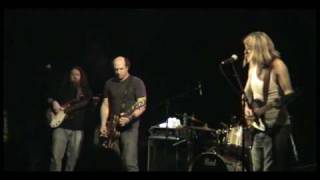 Grayson Capps &amp; The Stumpknockers - A Love Song For Bobby Long @ Paradiso, Amsterdam - Nov 25 2008