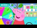 Peppa Pig Tales Iced Lolly Surprise Season 2 Episode 55