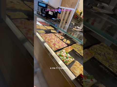 PIZZA VENDUTA A PESO #nellotaver #comedy  #memes  #standupcomedy