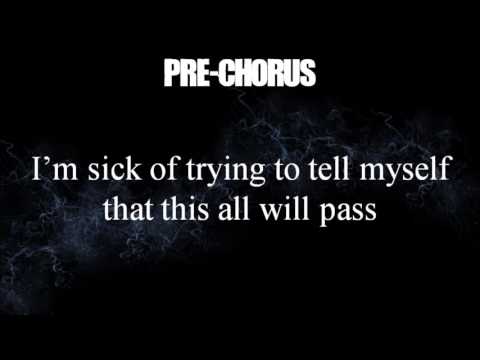 Too Close To Touch – "What I Wish I Could Forget" (Lyrics)