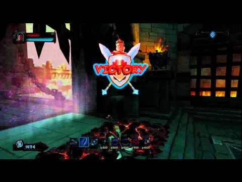 Orcs Must Die! - Music - Victory Theme