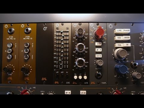 BAE - G10, 73MPL, B15 & 10DCF