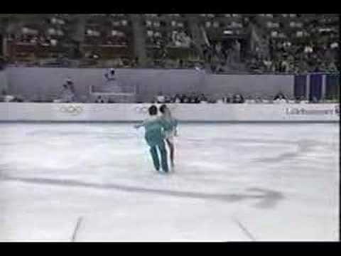 Reverie - Gordeeva_Grinkov 1994 Oly Ex (Perfect Quality)