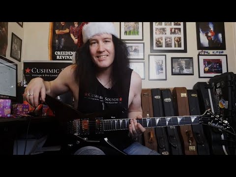 Jackson Premium Warrior 2024 - Gloss Black ☆VIDEO☆ image 17