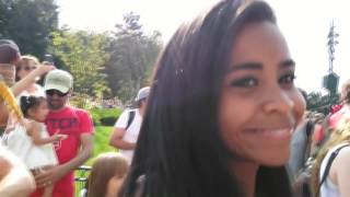 Europe Trip - Germany, Austria and France