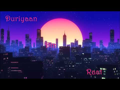 Benaam Khwaayishein (Coke Studio) - Cover by Amit Savkur