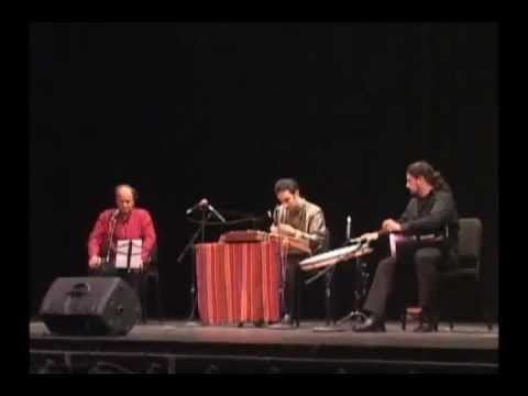 Tasnif Tabibe Del تصنیف طبیب دل سیامک شجریان