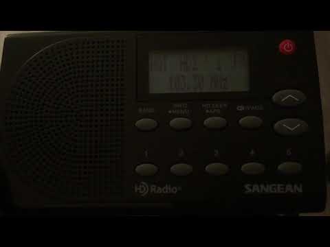 KPRS-HD2/Kansas City, Missouri Legal ID - October 30, 2020