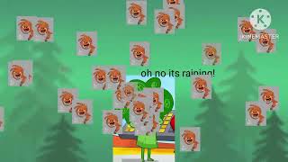 Inanimate Insanity season 4 leak (ignore the thumbnail I put it there just for fun)