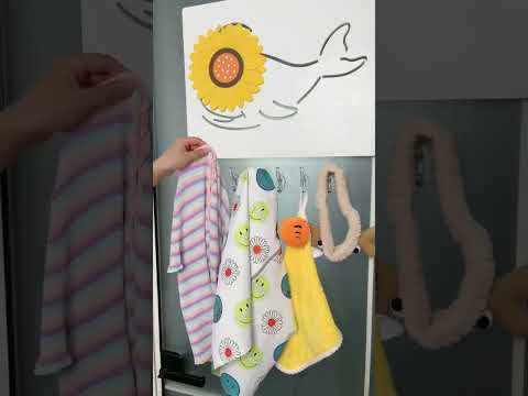 6 in 1 kitchen hook