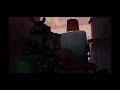 Robots Rodney Meets The Rusties Sweeper Escape