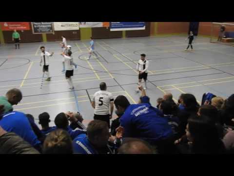 Finale FC Großalmerode I - Olympia Kassel Matthias Alt Gedächtnisturnier 2017
