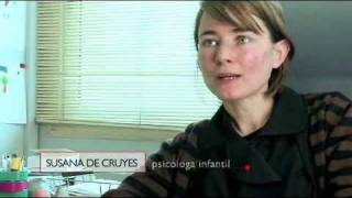 Rompamos con el Maltrato (Documental) 5/6