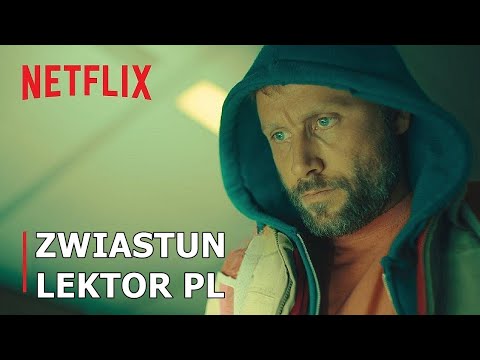 PUSZKA PANDORY Zwiastun 2023 Lektor PL Netflix Serial