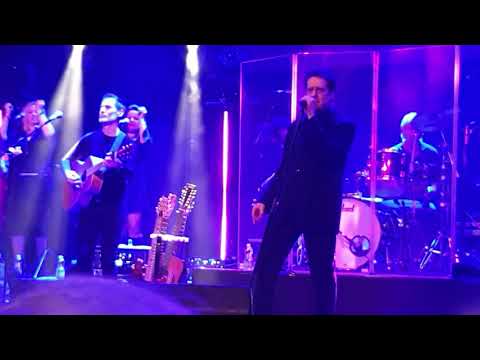Shakin Stevens Give me your Heart Tonight Live Zürich 2019 ??