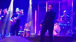 Shakin Stevens   Give me your Heart Tonight     Live Zürich 2019 🇨🇭