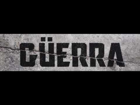 Güerra - Gang Of Brothers