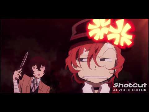 Soukoku Enemy³ (считаю что этот mashup им идеально подходит)