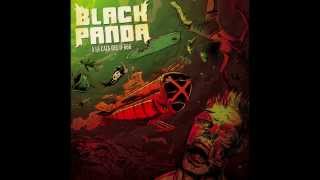 BLACK PANDA - Ruedas de Fuego