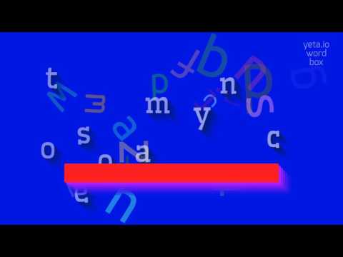 OSTEOMANCY - HOW TO SAY OSTEOMANCY?