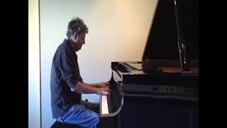 Henri Roger piano solo Exsurgences 3