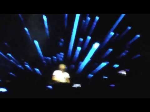 Armin van Buuren :::Cacao Beach - Solar Summer 2014:::