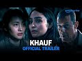 Khauf Official Trailer Prime Video India