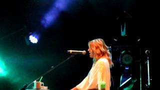Grace Potter &amp; The Nocturnals - Toothbrush &amp; My Table - Wolf Trap - Vienna Va. - 8/15/13 - Live