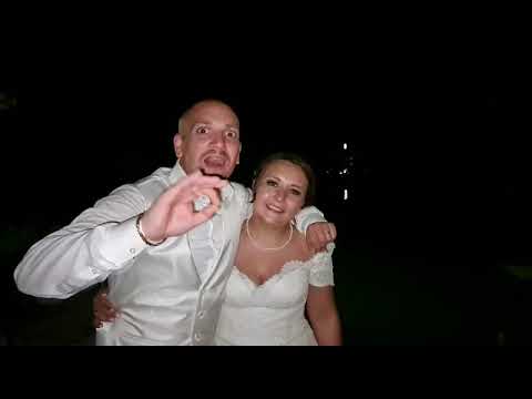 Tamada Ilya aus Frankfurt für Ihre Hochzeit