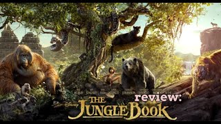Download lagu The Jungle Book (2016) - Movie Review mp3 Download lagu The Jungle Book (2016) - Movie Review mp3