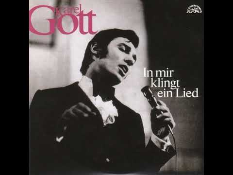 Karel Gott - Komm zu mir (1969)