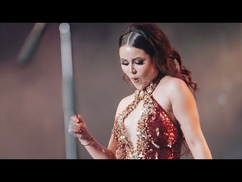 The Old Man with the Big Hat - Sonora Dinamita de Lucho Argain | National Auditorium