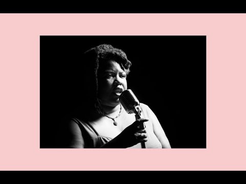 Disability and the Politics of Visibility: Cheryl Martin