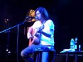 Dax Riggs - Night Is The Notion (Live)
