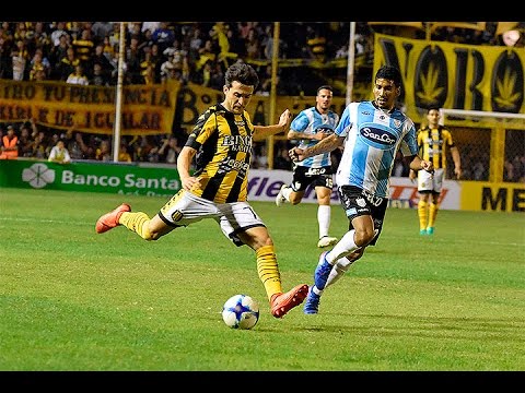 En duelo de necesitados Atlético Rafaela venció a Olimpo en Bahía Blanca