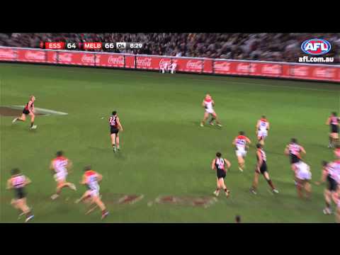 AFL Goal of the Year - Dean Kent Round 13 2014
