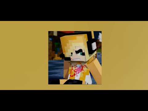 Speed up - NEW Minecraft Song Psycho Girl 8 Psycho Girl Minecraft Animations and Music Video Series