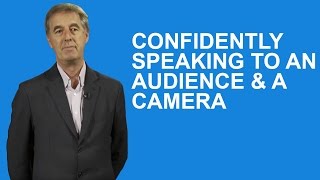 Beginner's Guide To Being A Fantastic Spokesperson - Alan Stevens, Media Expert on Learn From