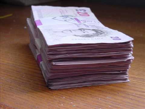 Born As A Hustler - Chaoz ft Koinz