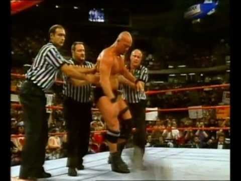 In Your House: Breakdown Intro (HQ)